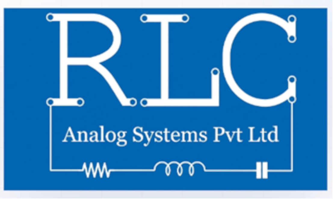 Analog Systems Pvt. Ltd.