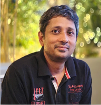 Prof. Prosenjit Sen — Technical Advisor